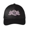 Snapback Fine Twill Cap Thumbnail