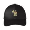 Snapback Fine Twill Cap Thumbnail