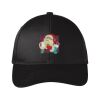 Snapback Fine Twill Cap Thumbnail