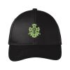 Snapback Fine Twill Cap Thumbnail