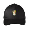 Snapback Fine Twill Cap Thumbnail