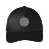 Snapback Fine Twill Cap Thumbnail