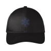Snapback Fine Twill Cap Thumbnail