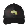Snapback Fine Twill Cap Thumbnail