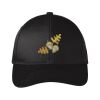Snapback Fine Twill Cap Thumbnail