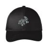 Snapback Fine Twill Cap Thumbnail