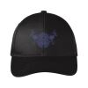 Snapback Fine Twill Cap Thumbnail