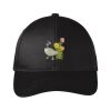 Snapback Fine Twill Cap Thumbnail