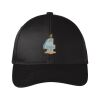 Snapback Fine Twill Cap Thumbnail