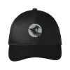 Snapback Fine Twill Cap Thumbnail