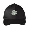 Snapback Fine Twill Cap Thumbnail