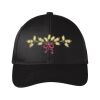 Snapback Fine Twill Cap Thumbnail