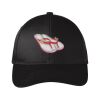 Snapback Fine Twill Cap Thumbnail
