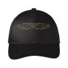 Snapback Fine Twill Cap Thumbnail