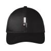 Snapback Fine Twill Cap Thumbnail