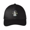 Snapback Fine Twill Cap Thumbnail