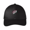 Snapback Fine Twill Cap Thumbnail