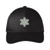 Snapback Fine Twill Cap Thumbnail