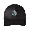Snapback Fine Twill Cap Thumbnail