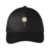 Snapback Fine Twill Cap Thumbnail