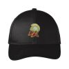 Snapback Fine Twill Cap Thumbnail