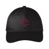 Snapback Fine Twill Cap Thumbnail