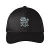 Snapback Fine Twill Cap Thumbnail