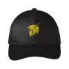 Snapback Fine Twill Cap Thumbnail
