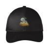 Snapback Fine Twill Cap Thumbnail