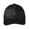 Snapback Fine Twill Cap Thumbnail