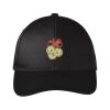 Snapback Fine Twill Cap Thumbnail