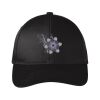 Snapback Fine Twill Cap Thumbnail