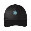 Snapback Fine Twill Cap Thumbnail