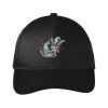 Snapback Fine Twill Cap Thumbnail