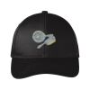 Snapback Fine Twill Cap Thumbnail