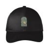 Snapback Fine Twill Cap Thumbnail