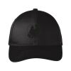 Snapback Fine Twill Cap Thumbnail