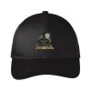 Snapback Fine Twill Cap Thumbnail