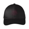 Snapback Fine Twill Cap Thumbnail