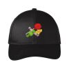 Snapback Fine Twill Cap Thumbnail