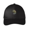 Snapback Fine Twill Cap Thumbnail