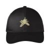 Snapback Fine Twill Cap Thumbnail