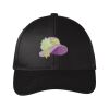 Snapback Fine Twill Cap Thumbnail