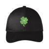 Snapback Fine Twill Cap Thumbnail