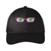 Snapback Fine Twill Cap Thumbnail