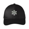 Snapback Fine Twill Cap Thumbnail