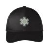 Snapback Fine Twill Cap Thumbnail