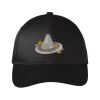 Snapback Fine Twill Cap Thumbnail