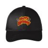 Snapback Fine Twill Cap Thumbnail