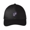 Snapback Fine Twill Cap Thumbnail